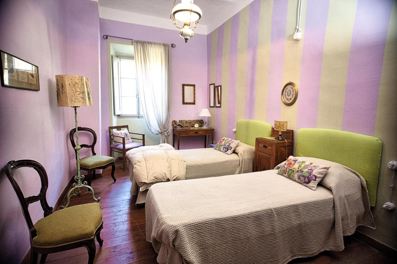Agriturismo Il Ponticello Vaiano  외부 사진