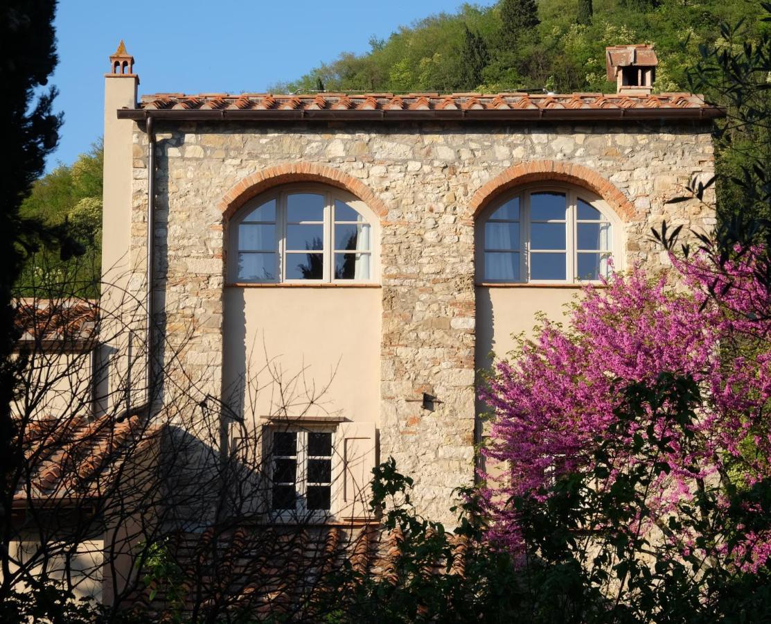 Agriturismo Il Ponticello Vaiano  외부 사진