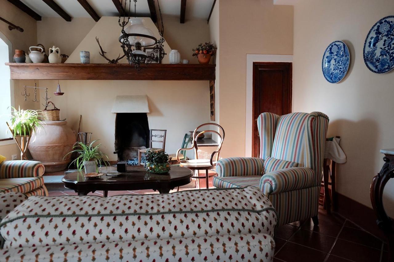 Agriturismo Il Ponticello Vaiano  외부 사진