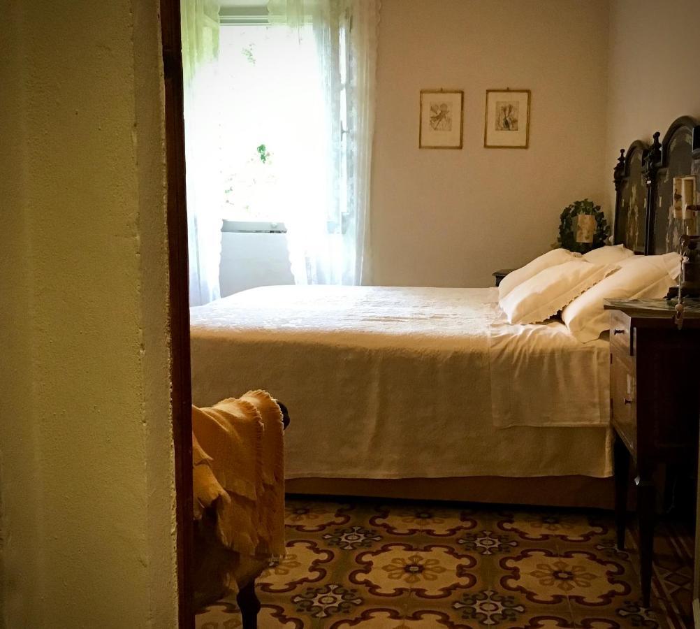 Agriturismo Il Ponticello Vaiano  외부 사진